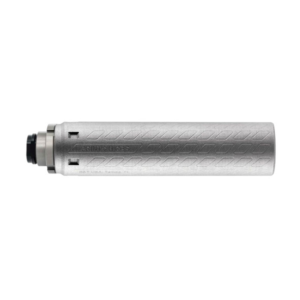 B&T XH-556 RBS Titanium Suppressor w/ Muzzle Brake