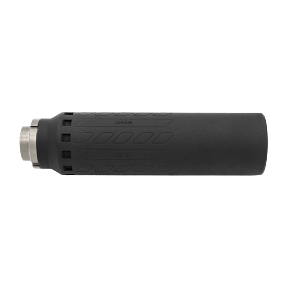B&T XH-762 RBS Titanium Suppressor w/ Muzzle Brake