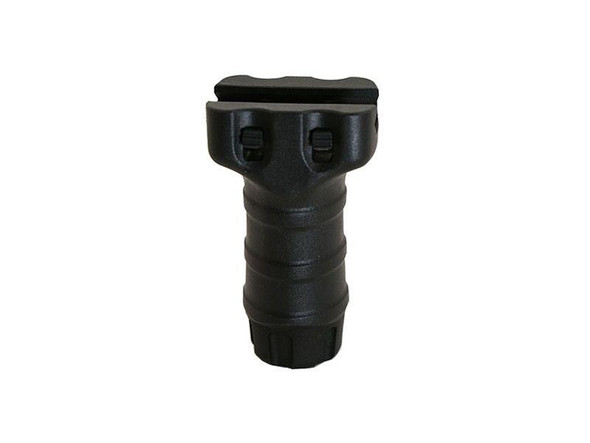 TangoDown Stubby Short Vertical Fore Grip, Black, BGV-MK46K, New/Old Stock