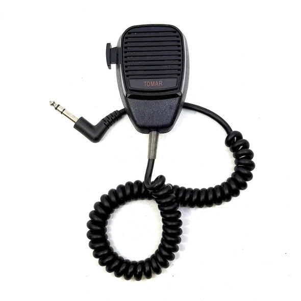 Tomar Electronics 940-M3473A Handheld Siren PA Microphone, Police Trade