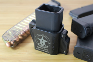 American Speed Loaders, New/Old Stock