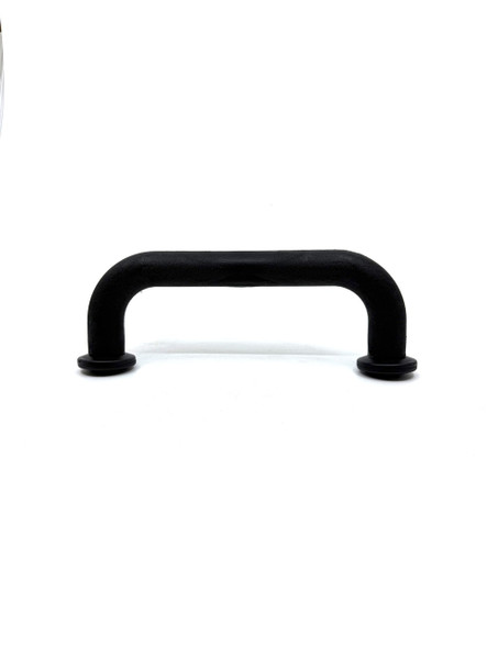 Paulson Body Shield Replacement Handle Kit w/ Nylon Strap, Police Trade