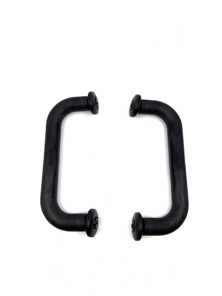 Paulson CS-HK Capture Shield Replacement Handle Kit, Police Trade