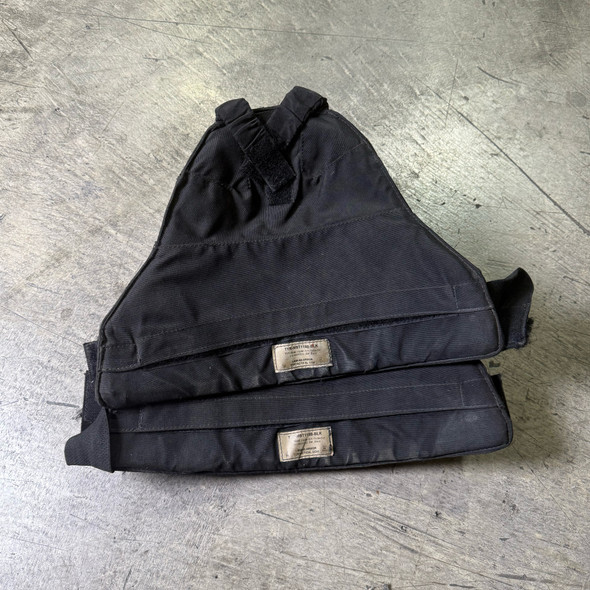 TYR Tactical MST115B Upper Arm Protection Set, Police Trade