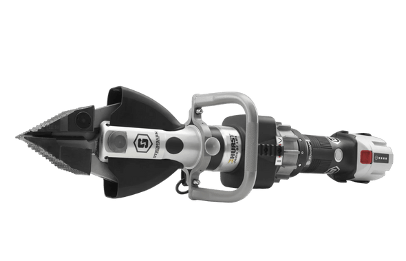 HURST has provided dependable, cutting-edge rescue technology for over 50 years. Our compact, lightweight, and powerful technology belongs in the hands of those who serve and protect: military, law enforcement, SWAT, and special operations teams.