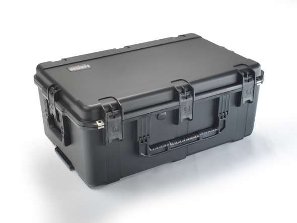 Hurst StrongArm Transport Case