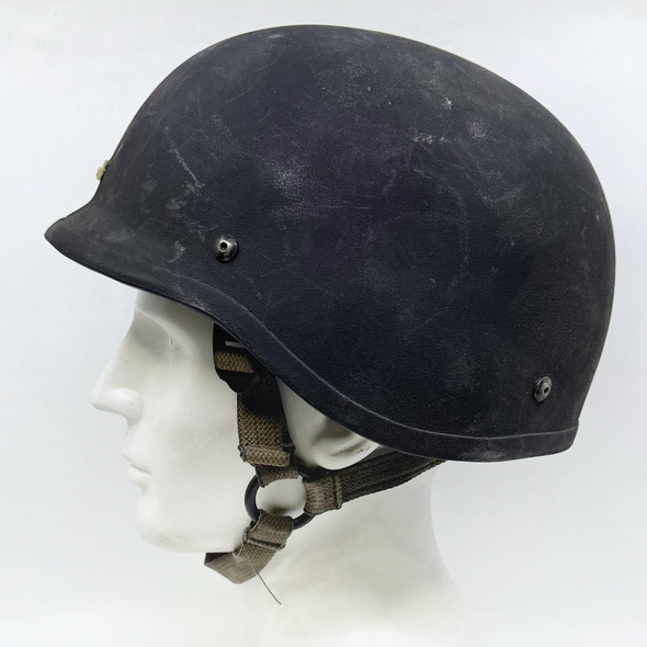 RBR Tactical F6 Combat Helmet Size Large Genuine Military Tactical Helmet, Police Trade