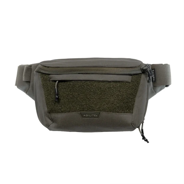 Agilite Emergence Fanny Pack