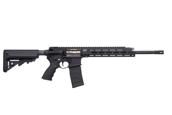 LMT MLSN16PS-MARS MARS-L SHOVELNOSE 5.56mm 16" Rifle