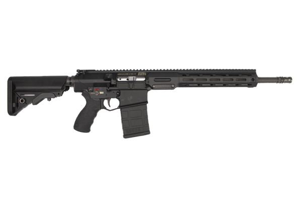 LMT MLKMWS-MARS MARS-H Mars 7.62x51mm (.308) 16" Rifle