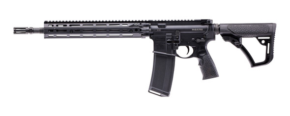 Daniel Defense DD4 M4A1RIII 5.56 NATO 14.5" Rifle