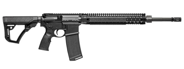 Daniel Defense MK12 5.56 NATO 18" Rifle