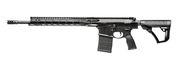 Daniel Defense DD5 V4, 7.62x51mm (.308) 18"Rifle