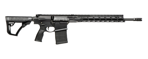 Daniel Defense DD5 V4, 7.62x51mm (.308) 18"Rifle