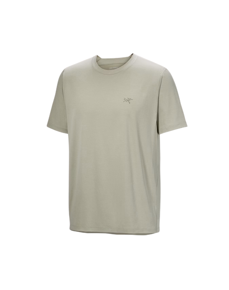 Arc'teryx Men's Cormac Crew SS Shirt