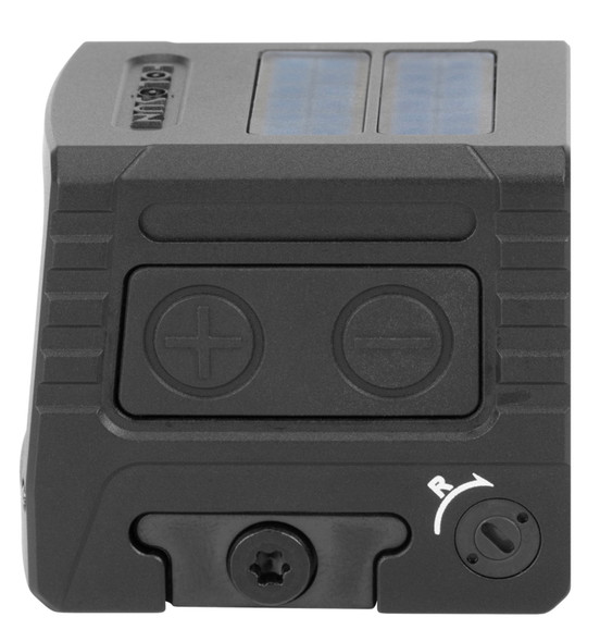 Holosun AEMS-MACRO-RD AEMS MACRO Red Multi-Reticle Sight