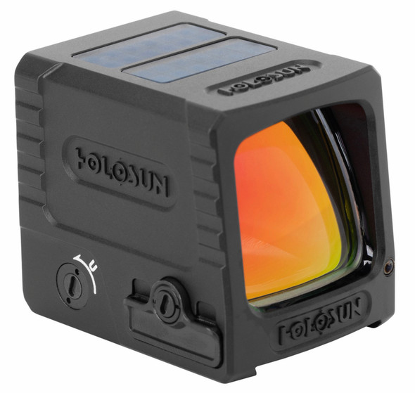 Holosun AEMS-MACRO-RD AEMS MACRO Red Multi-Reticle Sight