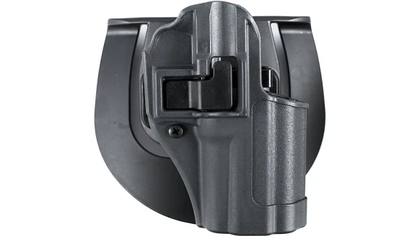 Blackhawk SERPA Sportster Holster RH Springfield XD, New/Old Stock