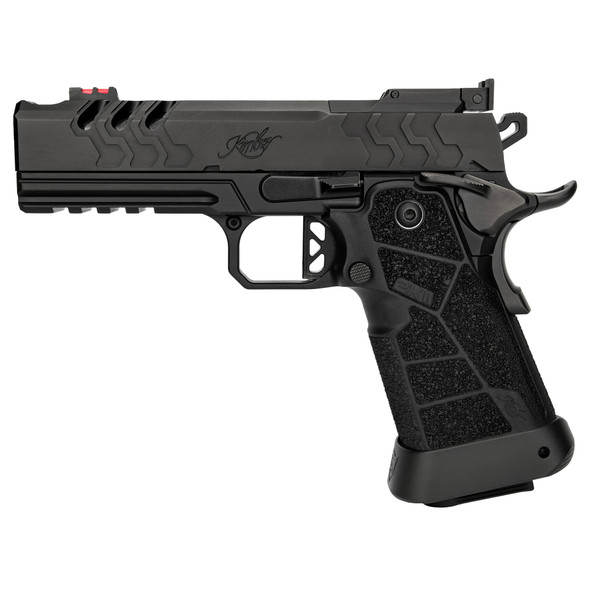 Kimber 3500073 2K11 PRO COMP 9mm Pistol