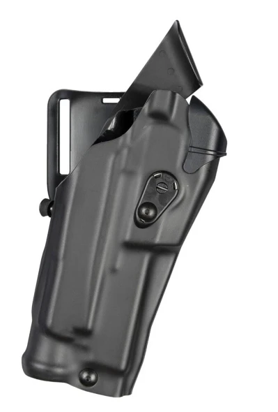 Safariland 6378RDS ALS Concealment OWB Paddle Holster, Right Hand, New/Old Stock