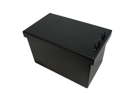Explosive Munitions Transport Box, Type 3 Magazine