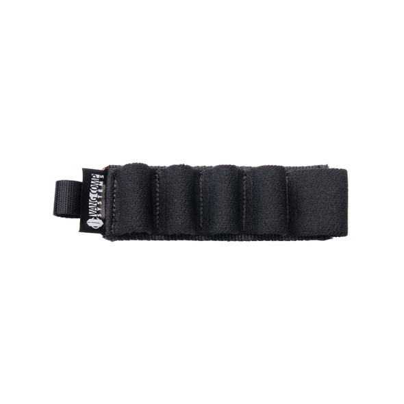 Vang Comp Systems 5-Shell Shotshell Card / Spare Carrier for DSAC