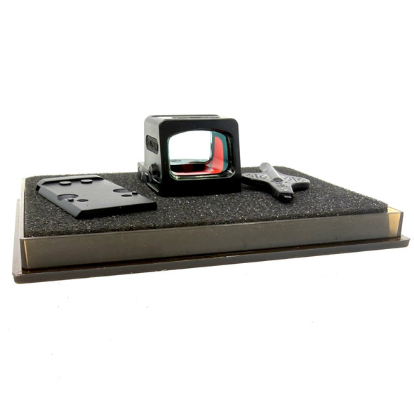 Holosun EPS Enclosed Pistol Sight – 6 MOA Red Dot, Full-Size Reflex Optic for Handguns, Open Box