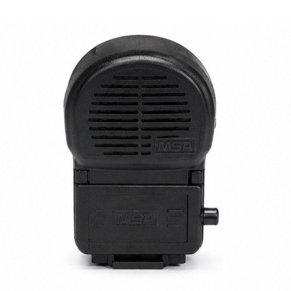 MSA ESP Voice Amplifier Communication System for MCU-2A/P Gas Mask, P/N 816280, New/Old Stock