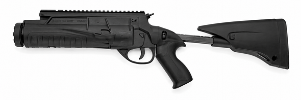 Beretta Defense GLX160 Standalone 40x46mm Grenade Launcher