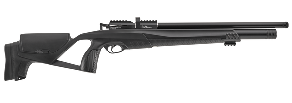 Stoeger XM1 Scout .22 Cal PCP Air Rifle, Black Synthetic - 30461, Display Model