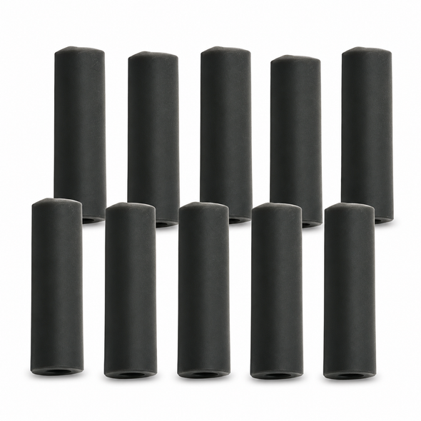 Federal Signal Stinger Spike System Tip Guards, 10 Pack - Z50040B