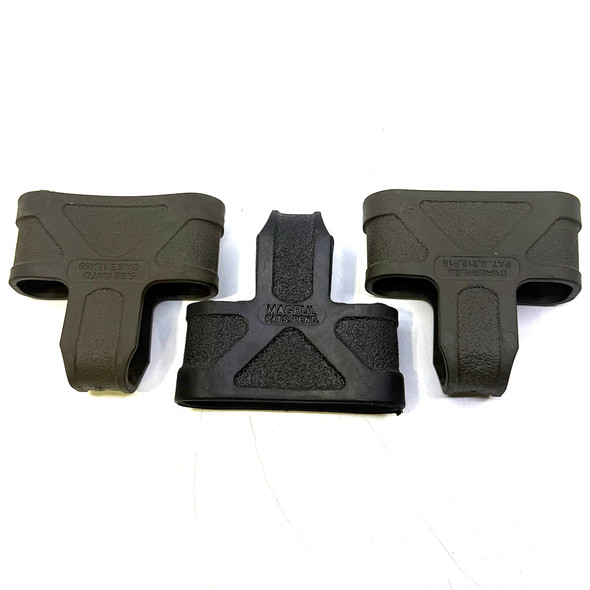 Lot of 3 pcs, Magpul Original 5.56 NATO Magazine Assist MagPul, Open Box