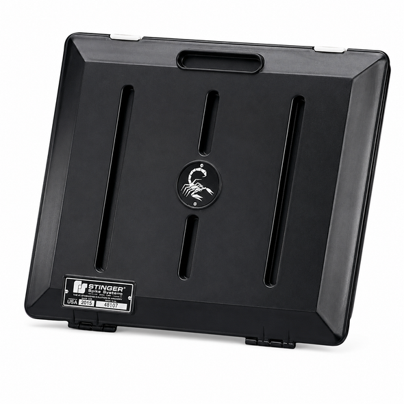 Federal Signal Stinger Spike System Replacement Case for 2015 Trooper - 90031