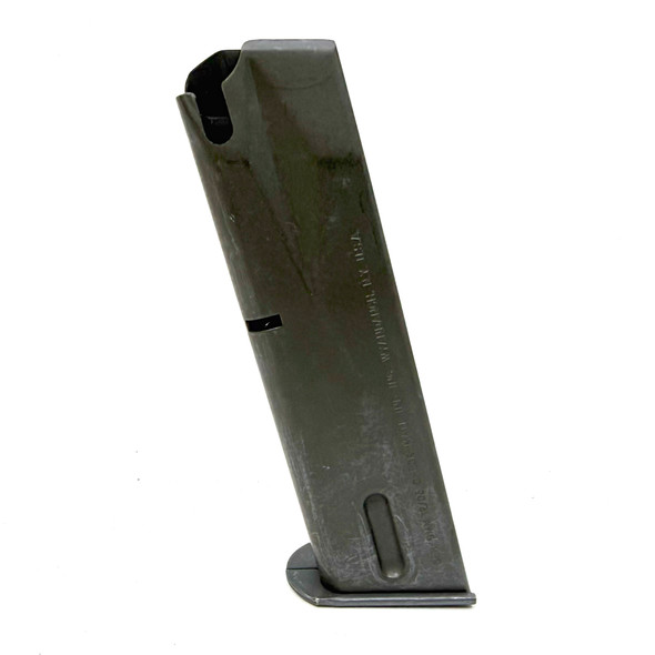 Checkmate USGI M9/Beretta 92,  9mm 15-Round Magazine, Police Trade