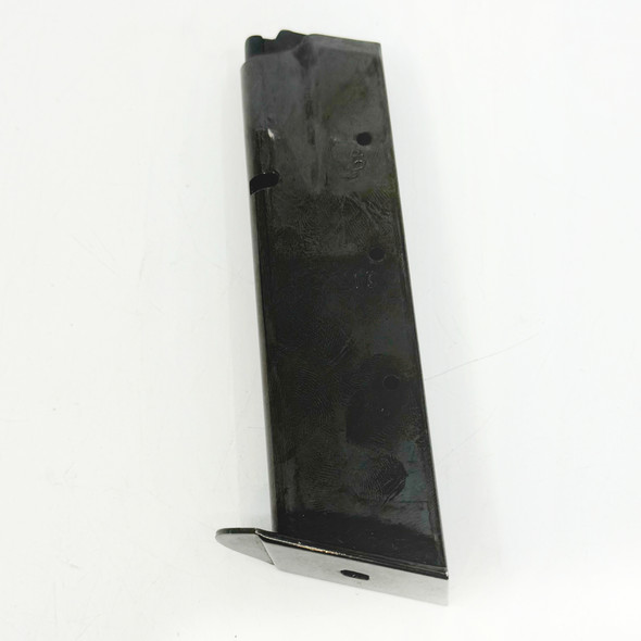 Mec-Gar CZ 75 9mm 16-Round Steel Magazine, Police Trade