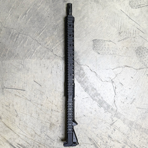 Colt EPR 14.5" Complete Upper Receiver Assembly w/ Bolt Carrier Group & Charging Handle, Police Trade