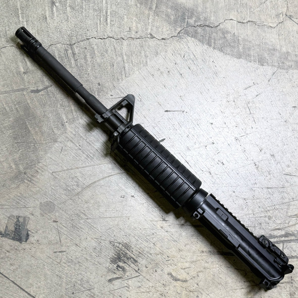 Colt LE6920 16" Complete Upper Receiver Assembly, Police Trade