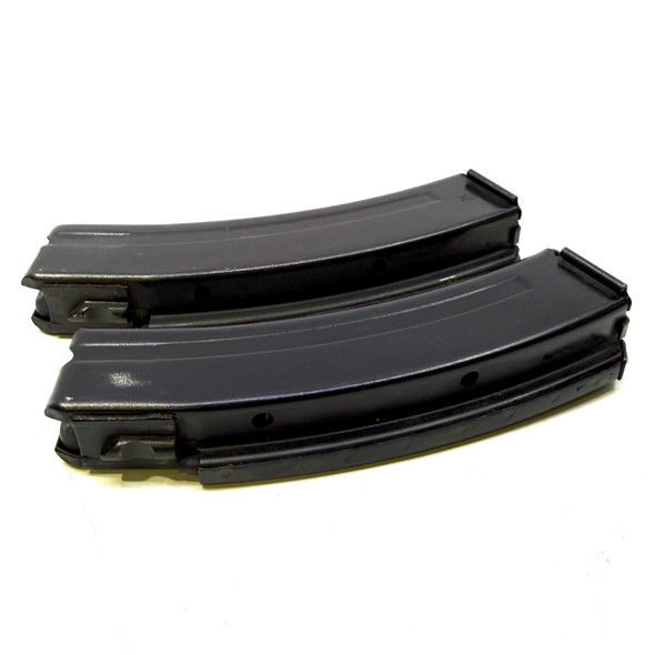 CZ Skorpion .32 ACP 20-Round Magazine, Police Trade