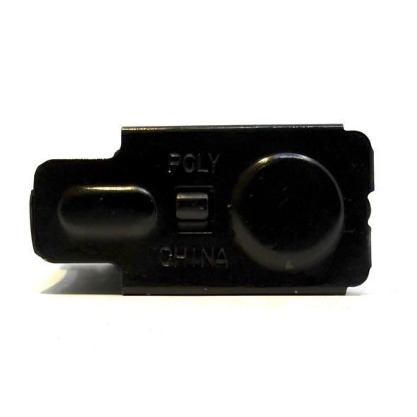 Chinese Polytech AK-47 5-Round Magazine, 7.62×39mm, Police Trade