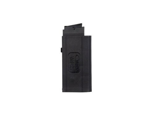 Chiappa M1-22 OEM Factory Magazine, .22 LR, 10-Round, Black Polymer, M1 Carbine Style Rimfire, Police Trade
