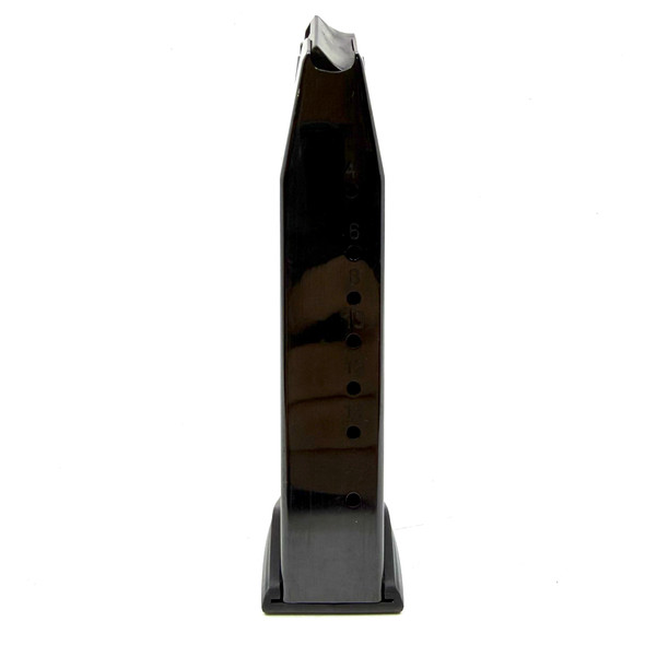 Beretta APX OEM Factory Magazine, 9mm , 17-Round Magazine, New/Old Stock
