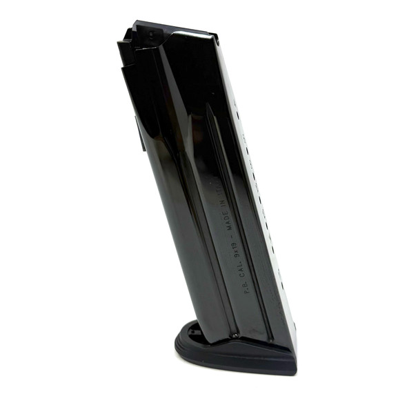 Beretta APX OEM Factory Magazine, 9mm , 17-Round Magazine, New/Old Stock