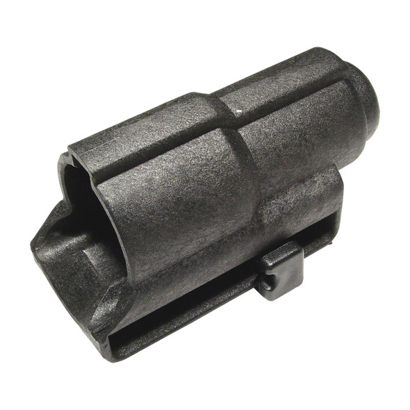 SureFire V70 Polymer Speed Holster, Ambidextrous Flashlight Holder, New/Old Stock