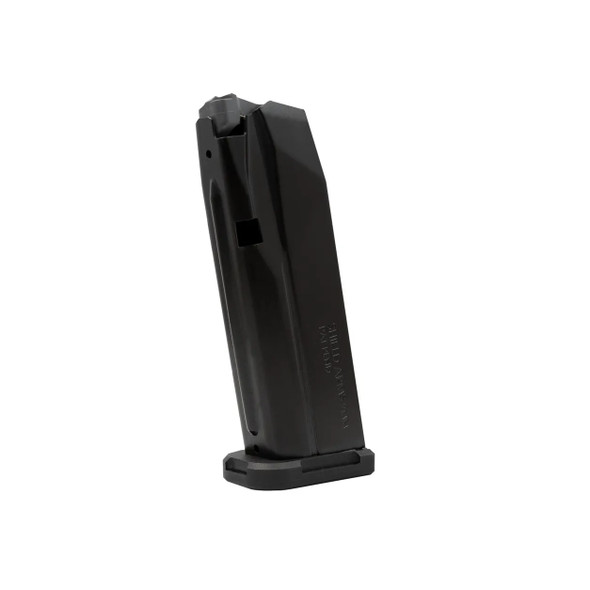 Shield Arms S15 Gen 1 9mm 15-Round Steel Magazine for Glock 43X & Glock 48, New/Old Stock
