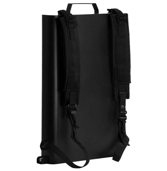 Throwflame ARC Flamethrower Midnight Black Backpack Kit