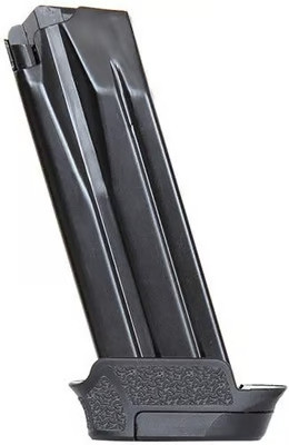Heckler & Koch OEM P30SK / VP9SK 9mm 13-Round Extended Magazine, New/Old Stock