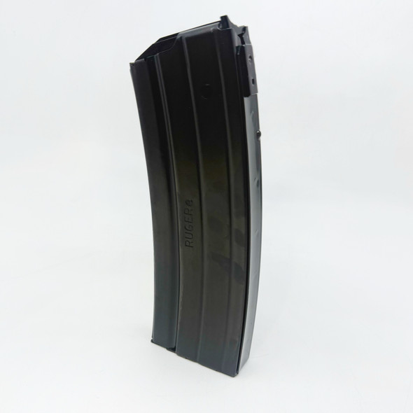 Ruger 90035 Mini-14 30-Round Magazine, Police Trade
