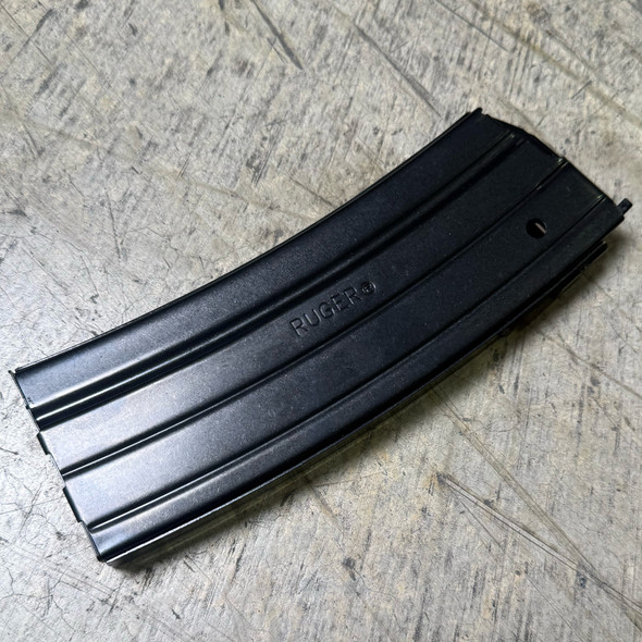 Ruger 90035 Mini-14 30-Round Magazine, Police Trade