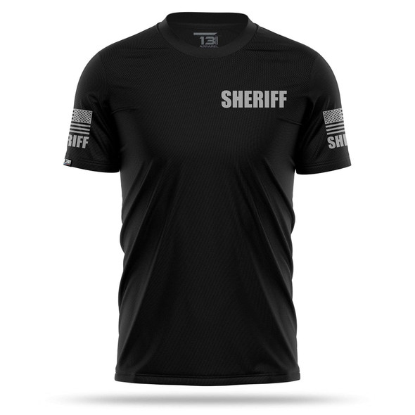 13 Fifty Apparel Men's Performance Shirt