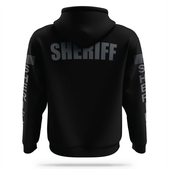 13 Fifty Apparel Performance Hoodie 2.0
